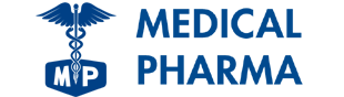 Medical Pharma - Premium quality pharmaceuticals