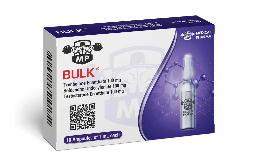 Bulk 300mg