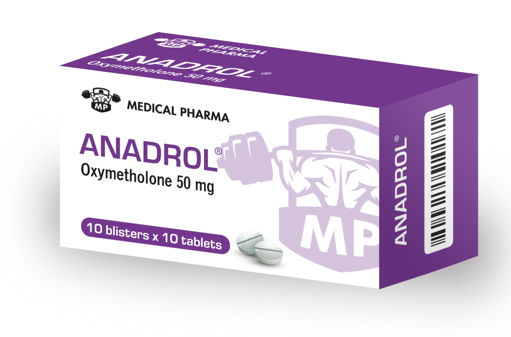 Anadrol