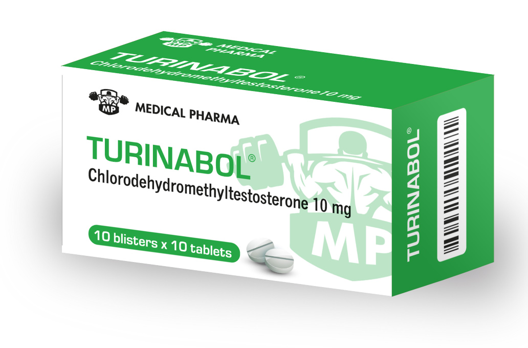 Turinabol